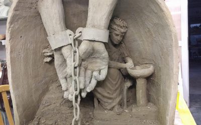 Via crucis