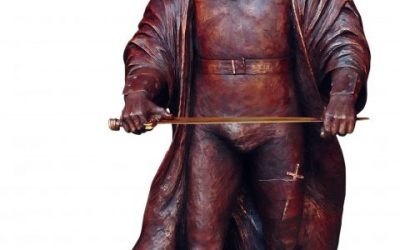 Monumento a mario del monaco