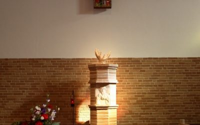Chiesa delle clarisse a forli’