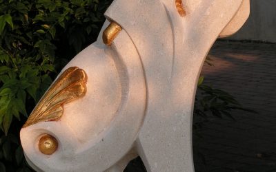 Difficile equilibrio di amore e psiche nelle acrobazie della vita