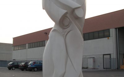 Per sempre in un abbraccio